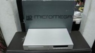 法國原裝HD Micromega CD-30 / CD 30 CD播放機(ACTS®/ 132.3kHz 9成 新