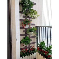 Multi-functional BAR FOR COMPOSITE BALCONY DECORATION