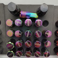 RAYS Lock Nut Heavy Duty Racing Wheel