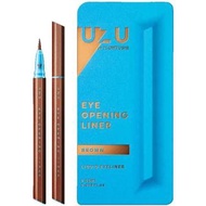 FLOW FUSHI
UZU EYE OPENING 啡色眼線液筆