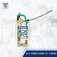 ALAT TEMBAK GEMUK YQ - 8 WIPRO