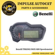 Benelli TRK502 TRK502X ABS Meter | TRK502 TRK502X ABS Meter