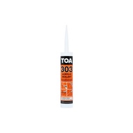 Acrylic Sealant TOA 303 280 Ml White Color For 1 Bulb