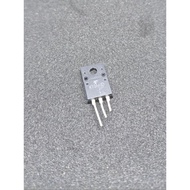 Mosfet K10A60D / 7n65c 10A600V Original