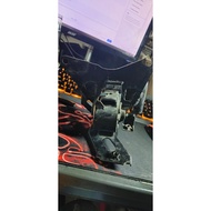 ENGINE SUPPORT VIOS 2008-2013 Driver Side(Manual)