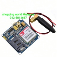 SIM900A GSM GPRS Module