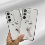 Samsung S25/S25 Ultra/J4 Plus/J6 Plus/M52 5G/S22/S22 Ultra/S22 Plus/A24 4G 5G/A34 5G/A54 5G/A04/A04E