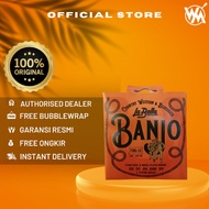 LABELLA BANJO 5 STR LABELLA BANJO-5STR/ LABELLABANJO/ 5STR/