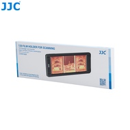 JJC 120 Film Holder for Scanning to Hold 120 Medium-format Negative Film Flat in Strip Holder on Sta
