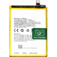 Realme 7i (BLP803) Battery Replaement