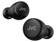 JVC HA-A5T-B 完全無線耳機，重量 3.9 克，機身小巧輕便，播放時間長達 15 小時藍牙相容Ver5.1黑色