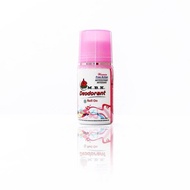 MBK Deodorant Series Roll On Tin Sachet Bedak Ketiak Kaki Penghilang bau badan