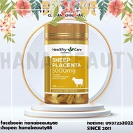 Healthy Care Sheep Placenta Australia Sheep Placenta Sheep Placenta - Available 2 / 2024