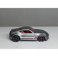 hot wheels nissan 370z multipack