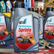 PETRONAS SPRINTA F700 4T 1L 15W50