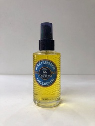 任意兩樣包運費😱L'Occitane 歐舒丹乳木果身體油100ml