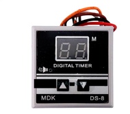 Modul Digital Timer Oven Deck Controller DS-8 220V