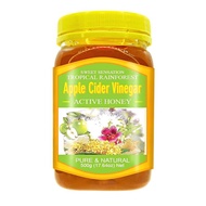 Apple Cider Vinegar Honey