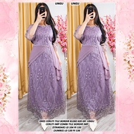 CERUTI TILE EMBROIDERED DRESS 81282 620 GR STOCK AS SHOWN IN AND UPDATE