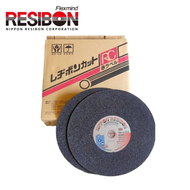 Batu Gerinda 14 Inch NIPPON RESIBON Potong 355 X 3 Mata Cutting Wheel 14"