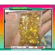 Fish Oil Fish Oil Vitamin Cat Dog Rabbit Cavy Hamster