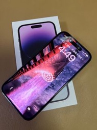 Iphone14pro 256g