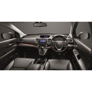 part dashboard honda crv toa rm4 2012-2016