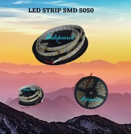 LED ROLL RGB 5050 DC 24V LED Strip RGB 5050 DC 24V IP44 WATERPROOF GEL