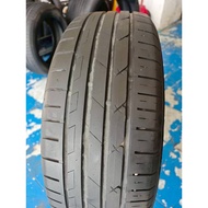 Giti H2 Percentage Tire Size 215 60 R17 Year 23 There Is A Patch.