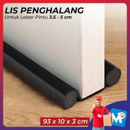 MENGLAIQI Bottom Seal 93 cm - FF53