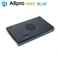 AIPAI A8 Pro II Max/Blue 240W Crees LED Beads Full Spectrum WIFI 8 Channels Marine Coral Reef Profes