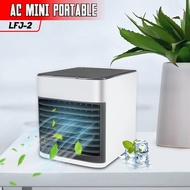 Termurah AC Mini Pendingin Ruangan AC Portable penyejuk Efisien Hemat
