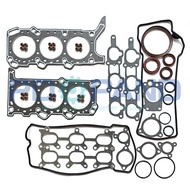 H25A 2.5 Fit SUZUKI GRAND VITARA I FT HT VITARA ET TA TD V6 Full Engine Head Gasket Seal Rebuild Kit