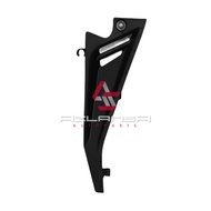 Cover Reserve Tank Maintenance [ 64615-K2P-M00 ] RS-X V1 V2 💯 Genuine Parts