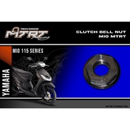 ♟Clutch Bell Nut Mio Mtrt