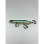 Evergreen ShowerBlow Shorty
