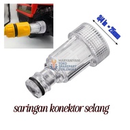 Steam filter spare parts Water Jet Pressure Washer