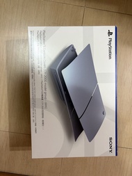 PlayStation 5 Slim 機身外殼