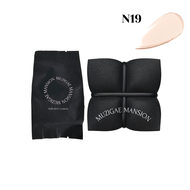 MUZIGAE MANSION Sleek Matt Cushion (15g+15g)