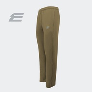 ELGINI ELGINI E16222 Unisex Straight-Cut Training Pants 4-Way Stretch 93% Polyester 7% Spandex S-XXL