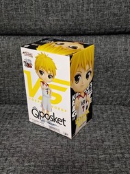 黑子的籃球 Q posket 黃瀨涼太 手辦模型景品figure $80