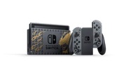 [全新行貨現貨] Nintendo Switch Monster Hunter Rise 特別版 主機套裝
