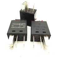 Car Relay V23074-A1001-A403 12VDC 5 Pins One Open One Closed DC12V
