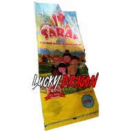 SAKO ONLY (Walang Bigas) Laminated per PC's Sako Sack Laminated for Rice 25KG BrandNew