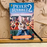 P184 PETER RABBIT 2