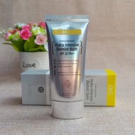 Dr.G Multi-Functional BB Cream Womens Long-lasting Natural Makeup Sun Protection Moisturizing Isolat