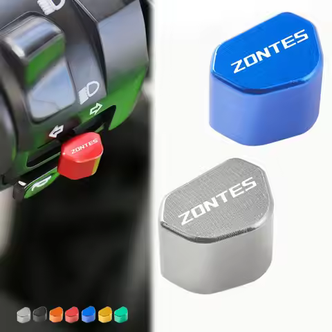 Turn Signal Switch Key cap for Zontes 350E 350D G1 125 T310 U1 125 310M GK 350 310X 310T 310R V310 M