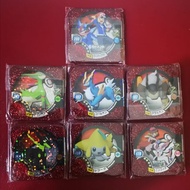 Buy1Free10 Pokemon Tretta Z2 Master Legend Ultimate U1 U2 U3 U4 Z1 Z2 Z3 Z4
