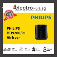 PHILIPS HD9200/91 Airfryer