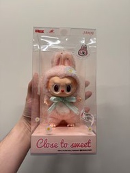 Labubu 小甜心